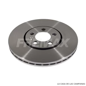 BD5302 DISCO DE FRENO DELANTERO