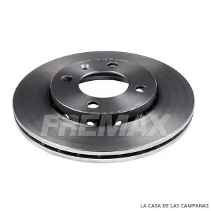 BD5303 DISCO DE FRENO DELANTERO