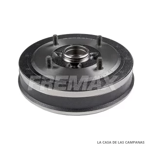 BD5305 CAMPANA DE FRENO TRASERO