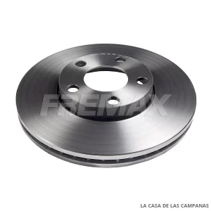 BD5306 DISCO DE FRENO DELANTERO