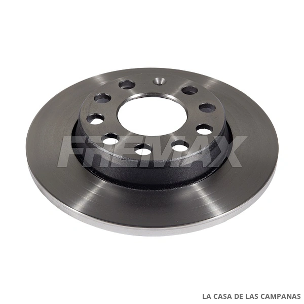BD5309 DISCO DE FRENO TRASERO - Image 2