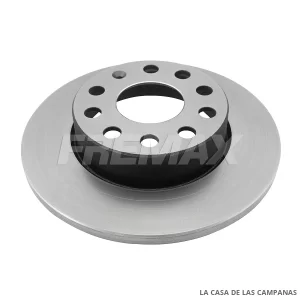 BD5310 DISCO DE FRENO TRASERO