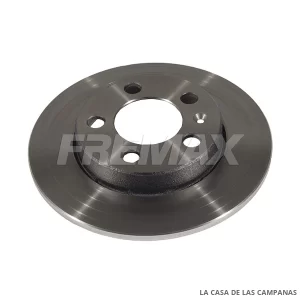 BD5311 DISCO DE FRENO TRASERO
