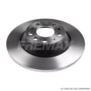 BD5313 DISCO DE FRENO TRASERO