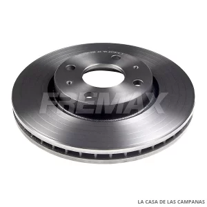 BD5343 DISCO DE FRENO DELANTERO
