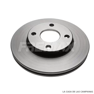 BD5344 DISCO DE FRENO DELANTERO