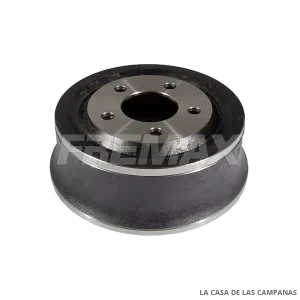 BD5350 CAMPANA DE FRENO TRASERO