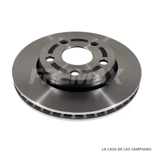 BD5394 DISCO DE FRENO DELANTERO