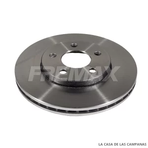BD5397 DISCO DE FRENO DELANTERO