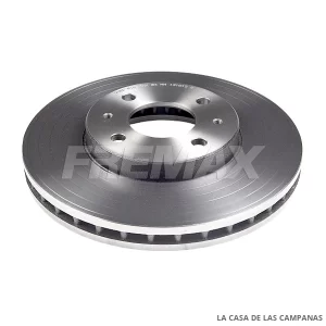 BD5402 DISCO DE FRENO DELANTERO