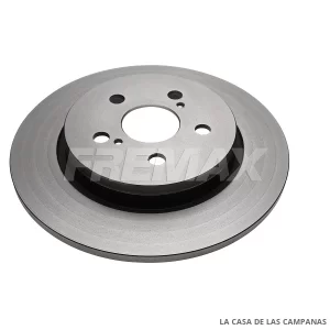 BD5442 DISCO DE FRENO TRASERO