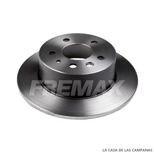 BD5500 DISCO DE FRENO TRASERO