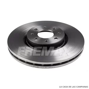 BD5546 DISCO DE FRENO DELANTERO
