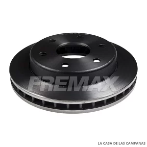 BD5569 DISCO DE FRENO DELANTERO