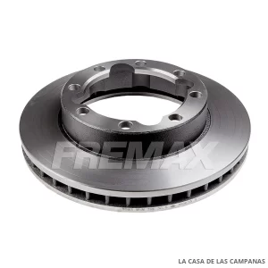 BD5593 DISCO DE FRENO DELANTERO