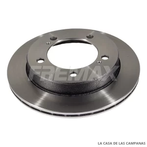 BD5600 DISCO DE FRENO DELANTERO