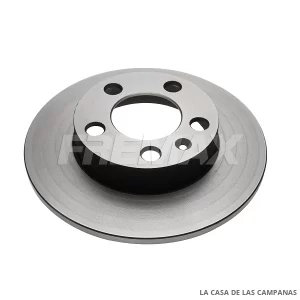 BD5601 DISCO DE FRENO TRASERO