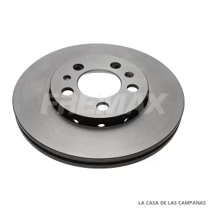 BD5602 DISCO DE FRENO DELANTERO