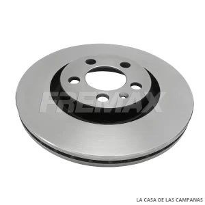 BD5603 DISCO DE FRENO DELANTERO