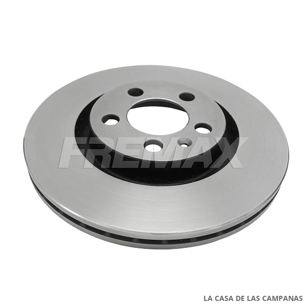 BD5603 DISCO DE FRENO DELANTERO - Image 2