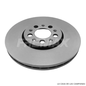 BD5604 DISCO DE FRENO DELANTERO