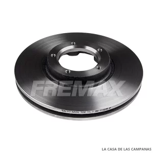 BD5610 DISCO DE FRENO DELANTERO
