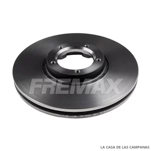 BD5611 DISCO DE FRENO DELANTERO