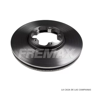 BD5612 DISCO DE FRENO DELANTERO