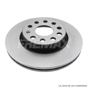 BD5614 DISCO DE FRENO DELANTERO