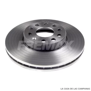 BD5615 DISCO DE FRENO DELANTERO