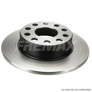 BD5616 DISCO DE FRENO TRASERO