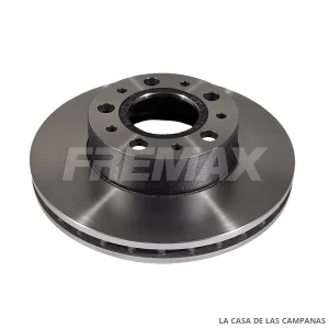 BD5622 DISCO DE FRENO DELANTERO