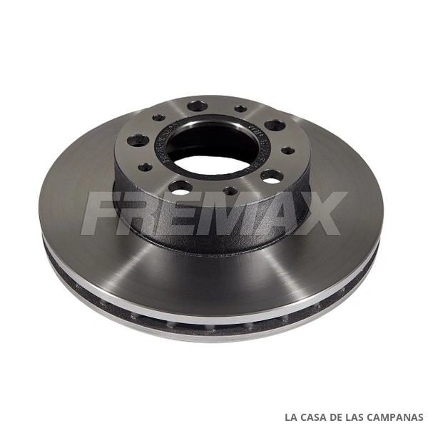 BD5622 DISCO DE FRENO DELANTERO