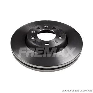 BD5624 DISCO DE FRENO DELANTERO