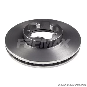 BD5630 DISCO DE FRENO DELANTERO