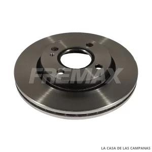 BD5636 DISCO DE FRENO DELANTERO