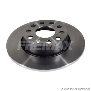 BD5637 DISCO DE FRENO TRASERO