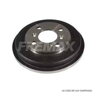 BD5638 CAMPANA DE FRENO TRASERO