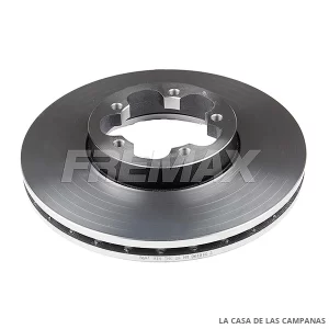 BD5641 DISCO DE FRENO DELANTERO