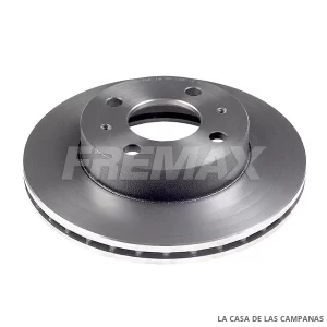 BD5800 DISCO DE FRENO DELANTERO