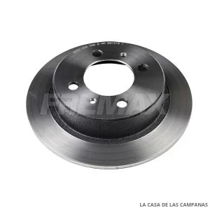 BD5803 DISCO DE FRENO TRASERO