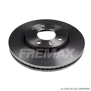 BD5890 DISCO DE FRENO DELANTERO