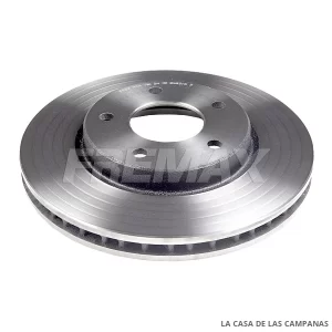 BD5923 DISCO DE FRENO DELANTERO