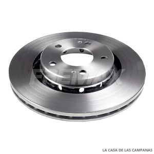 BD5924 DISCO DE FRENO DELANTERO