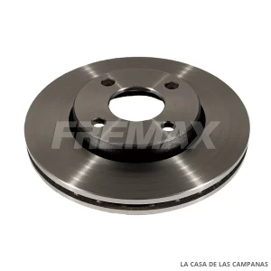 BD5950 DISCO DE FRENO DELANTERO