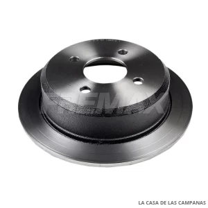 BD5951 DISCO DE FRENO TRASERO