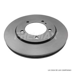 BD6010 DISCO DE FRENO DELANTERO