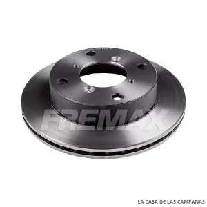 BD6030 DISCO DE FRENO DELANTERO