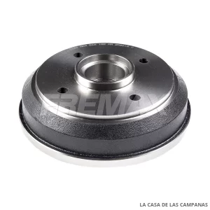 BD6033 CAMPANA DE FRENO TRASERO