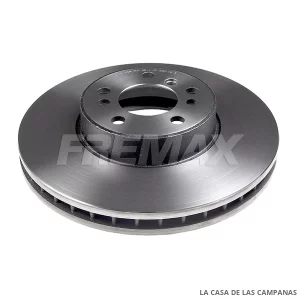 BD6045 DISCO DE FRENO DELANTERO